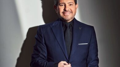 هاني شاكر أمير الغناء العربي.. سيرته الذاتية والمهنية وأبرز أعماله في سطور