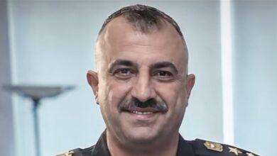 هكذا خدع أبو عمر العراقي ضباطا أمنيين بواسطة الـAi؟