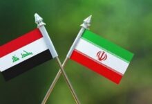 هلالة الشمالية.. منفذ حدودي جديد بين ايران والعراق