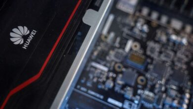 هواوي تتحدى القيود الأميركية في ابتكار الرقائق المتقدمة