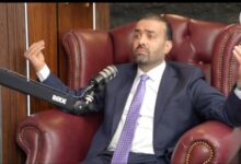 "هيدا حلم ابليس".. يعقوب: الرئيس عون لن يذهب !