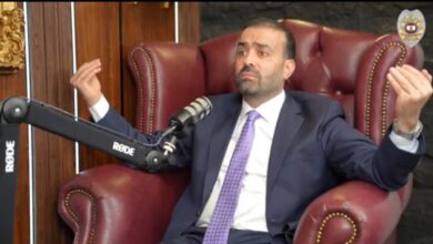 "هيدا حلم ابليس".. يعقوب: الرئيس عون لن يذهب !