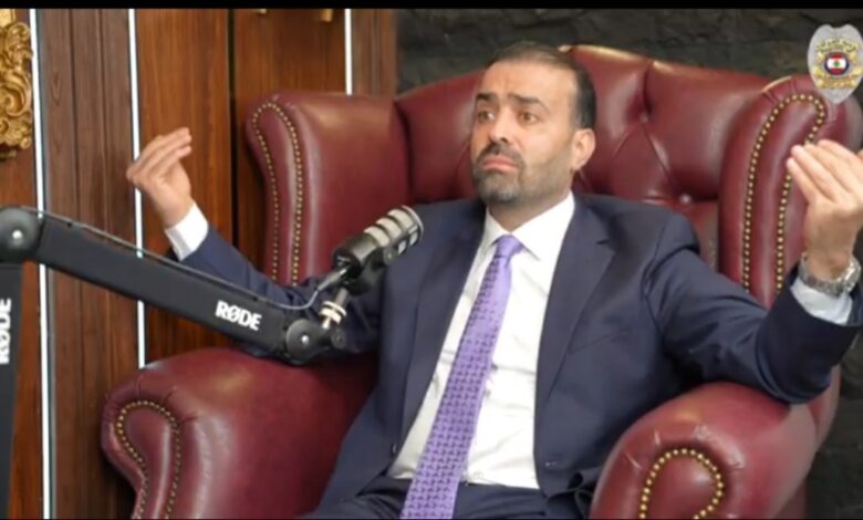 "هيدا حلم ابليس".. يعقوب: الرئيس عون لن يذهب !