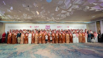 وزير السياحة يعقد ورشة عمل برنامج "صيف السعودية 2026"