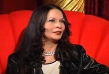 وفاة الفنانة سهير زكي بعد تدهور حالتها الصحية