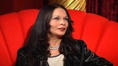 وفاة الفنانة سهير زكي بعد تدهور حالتها الصحية