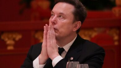 يتعهد Musk بالاستئناف بعد خسارة القضية المرفوعة ضد OpenAI