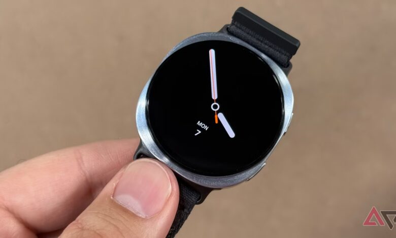 ينخفض ​​سعر Galaxy Watch 8 من سامسونج إلى سعر يسهل عليك الحصول عليه