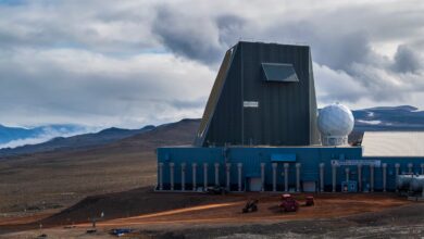 ينطلق وفد نسائي من مجلس الشيوخ إلى منطقة High North وسط تصاعد التوترات العسكرية