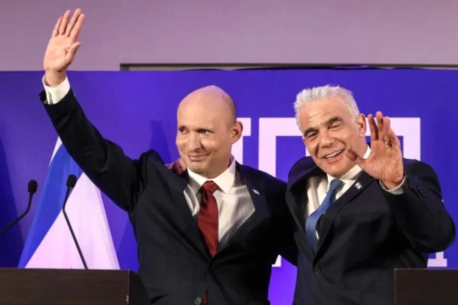 عاجل | استطلاع “إسرائيلي”: المعارضة تتقدم والأغلبية يرفضون صفقة نتنياهو مع “الحريديم” - صورة مميزة صورة مميزة: عاجل | استطلاع “إسرائيلي”: المعارضة تتقدم والأغلبية يرفضون صفقة نتنياهو مع “الحريديم”