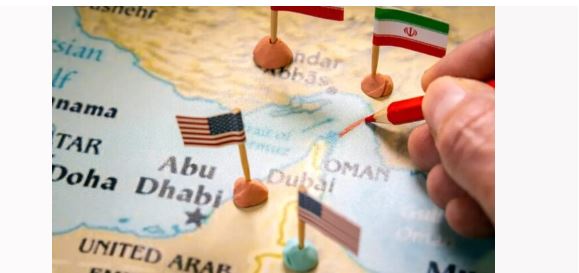 هل يتحول إقفال مضيق هرمز إلى أزمة غذاء عالمية؟