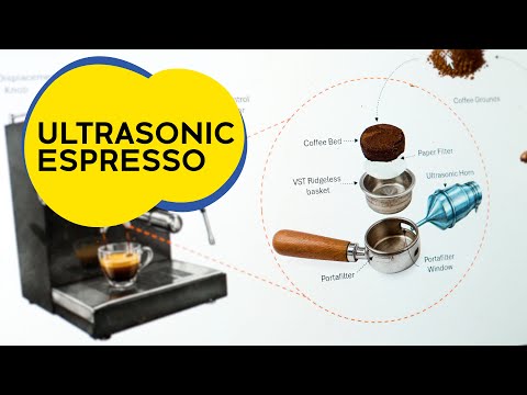 العلماء يصنعون قهوة الإسبريسو بدون ماء ساخن، والناس لا يستطيعون