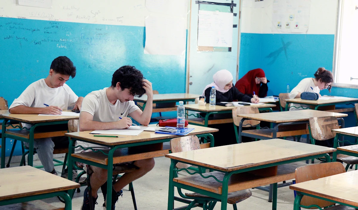 عاجل | الامتحانات الرسمية: برنامج دعم «استثنائي»… بلا مشاركين! - صورة مميزة صورة مميزة: عاجل | الامتحانات الرسمية: برنامج دعم «استثنائي»… بلا مشاركين!