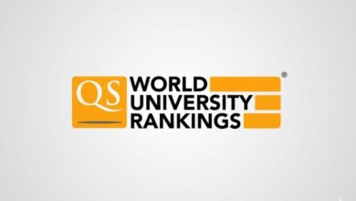 22 جامعة سعودية ضمن تصنيف QS العالمي