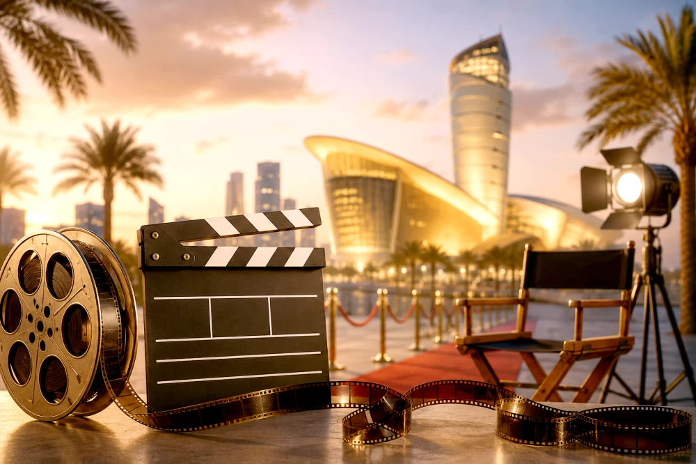 مهرجان  أفلام السعودية الـ 12  في 25 يونيو   8211  أخبار