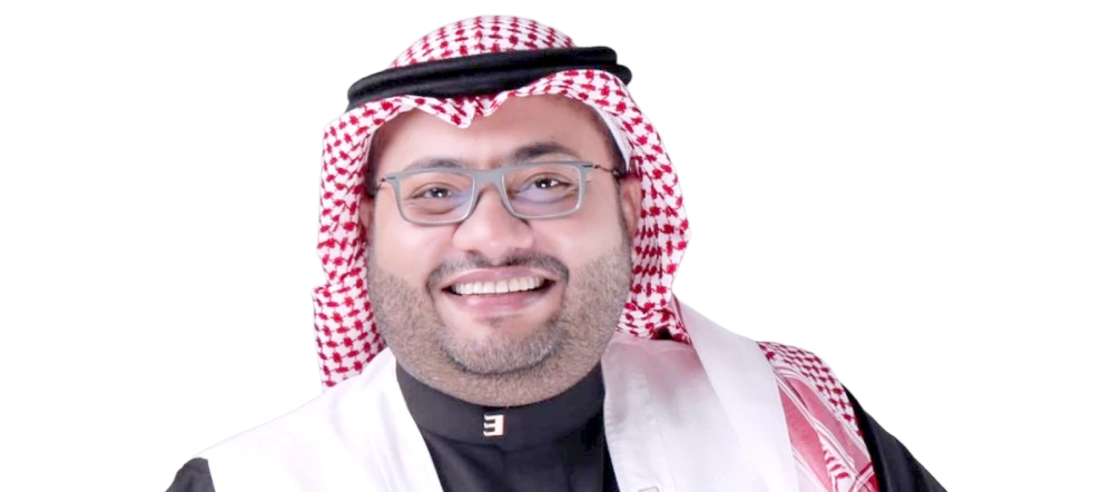 الرهيدي لـ عكاظ مسرحية الشنطة منصة لتمكين المواهب وهذا جديدي مع