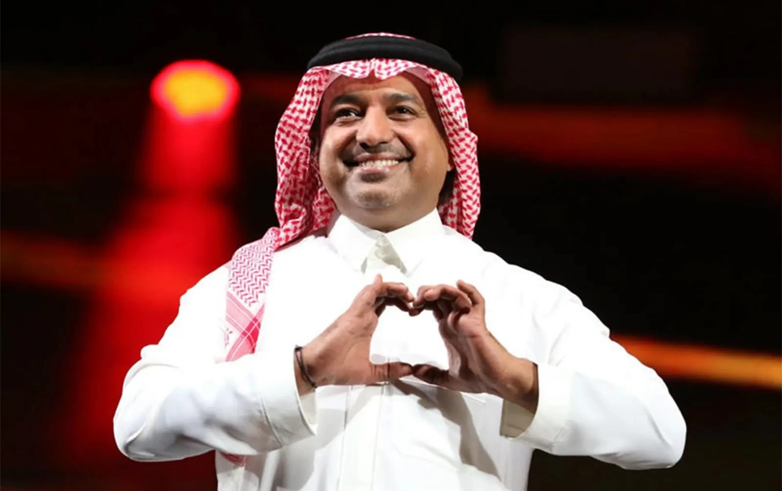 الماجد يحتفي بتتويج النصر بأغنية معصي 8211 أخبار السعودية