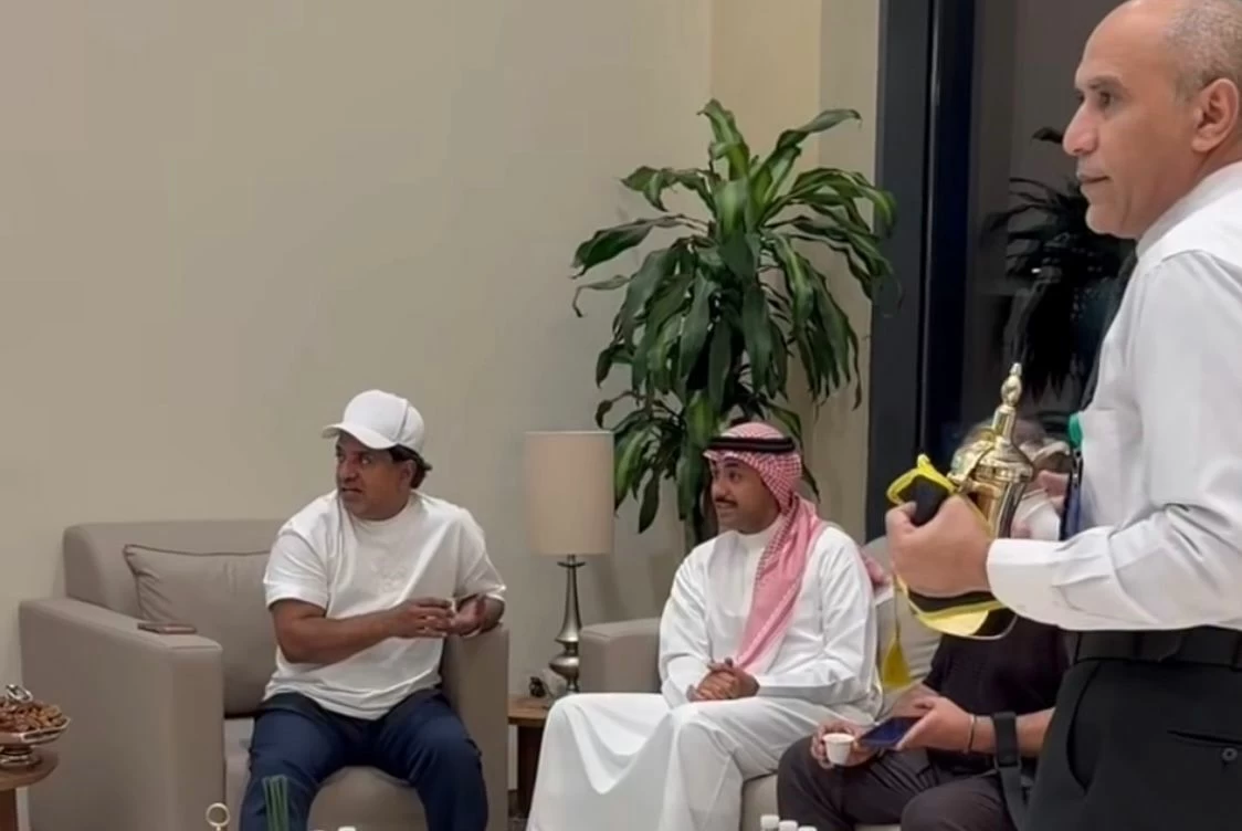 راشد الماجد يعد جمهوره بليال استثنائية في الكويت   8211  أخبار