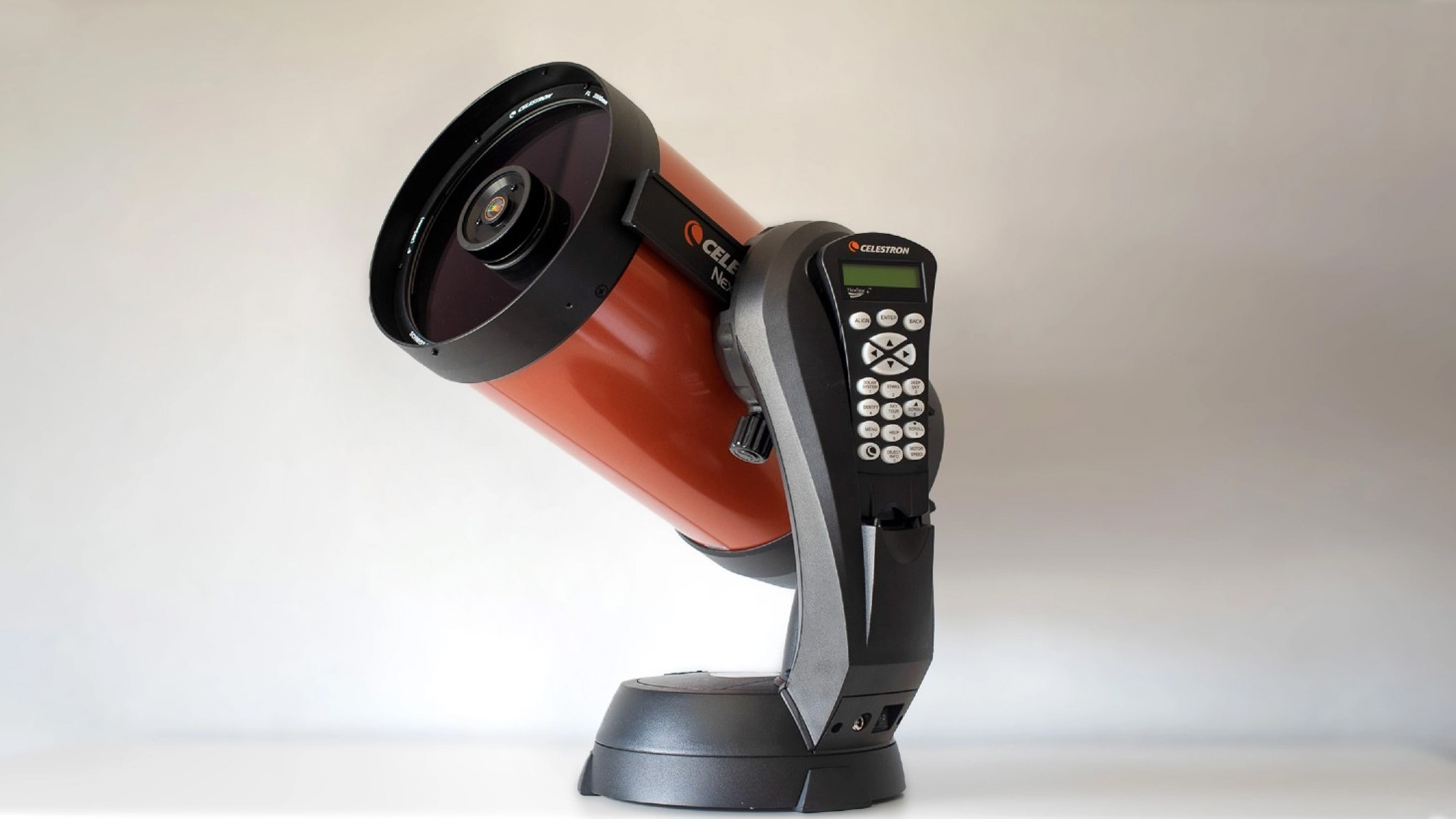 Celestron NexStar 8SE الأرخص منذ يناير لـ Prime Day