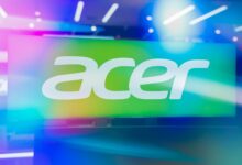 Acer تتحدى سامسونغ بحاسب لوحي كبير ومتطور
