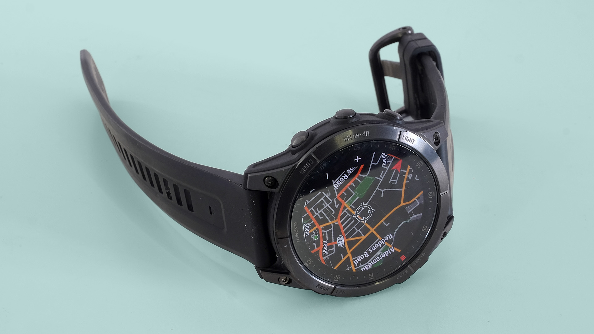 يتم بيع ساعات Garmin بسرعة في الفترة التي تسبق Prime