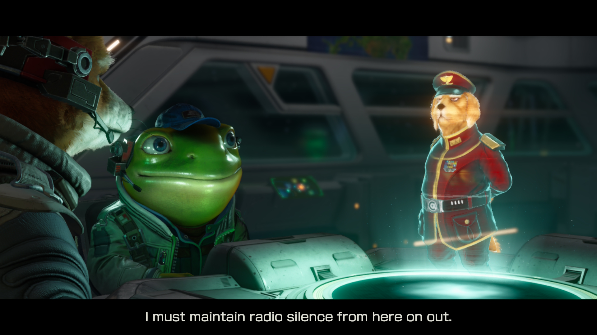 8220 Star Fox  8221  عبارة عن إعادة تصور ملفتة للنظر لكلاسيكية الخيال