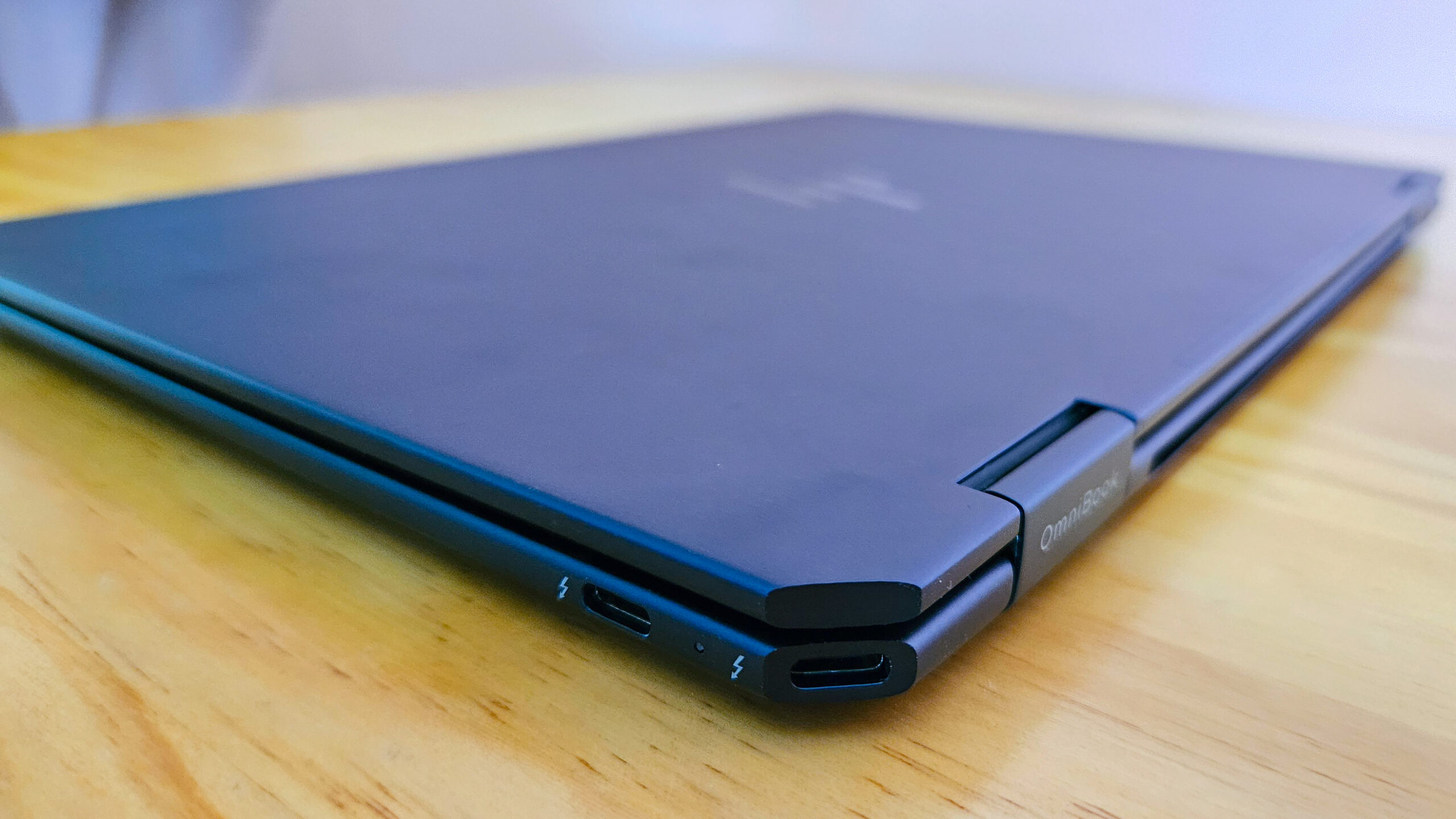 HP OmniBook Ultra Flip 14 2024 review A breathtaking OLED