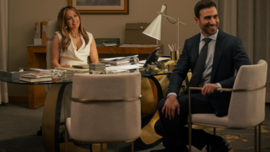 Office Romance.. رحلة رومانسية تُعلن تفوق المشاعر على العمل