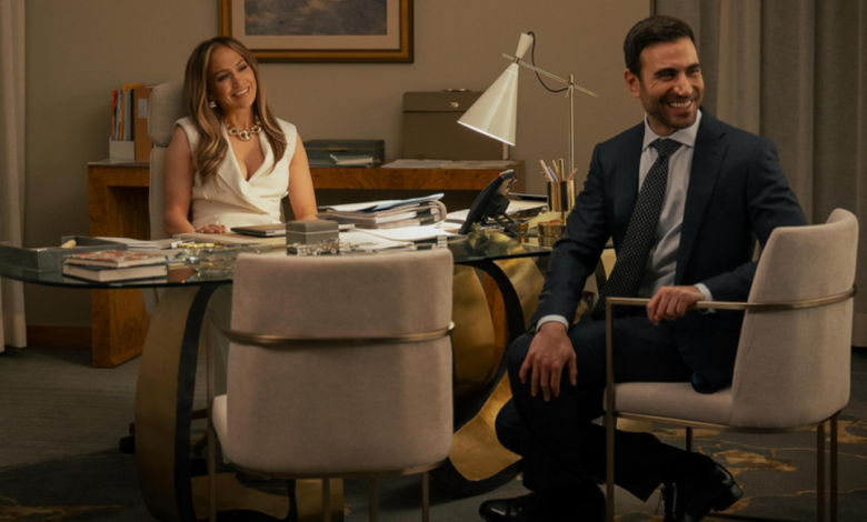 Office Romance.. رحلة رومانسية تُعلن تفوق المشاعر على العمل