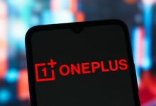 OnePlus تزيح الستار عن هاتفها المتطور