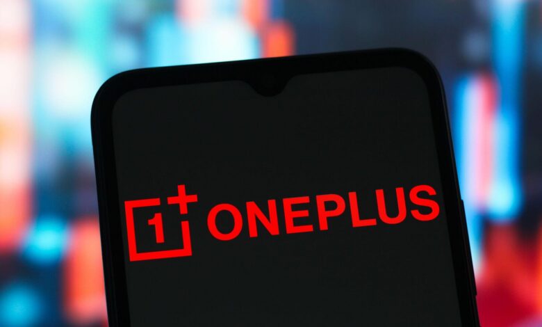OnePlus تزيح الستار عن هاتفها المتطور