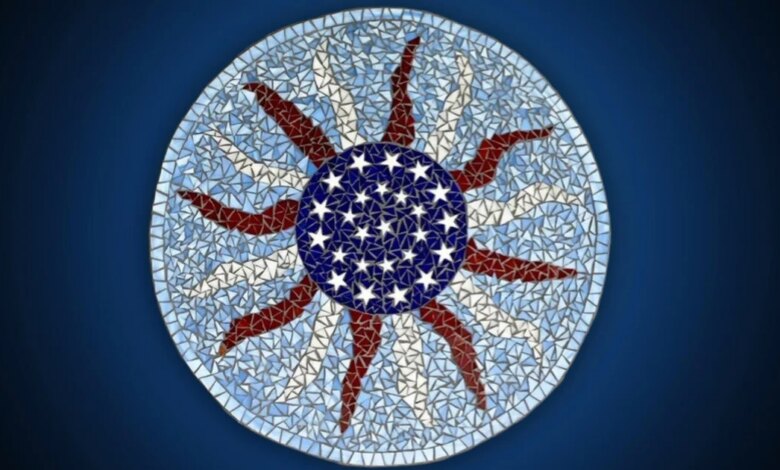 This week on "Sunday Morning" (June 28): "These United States - America at 250"