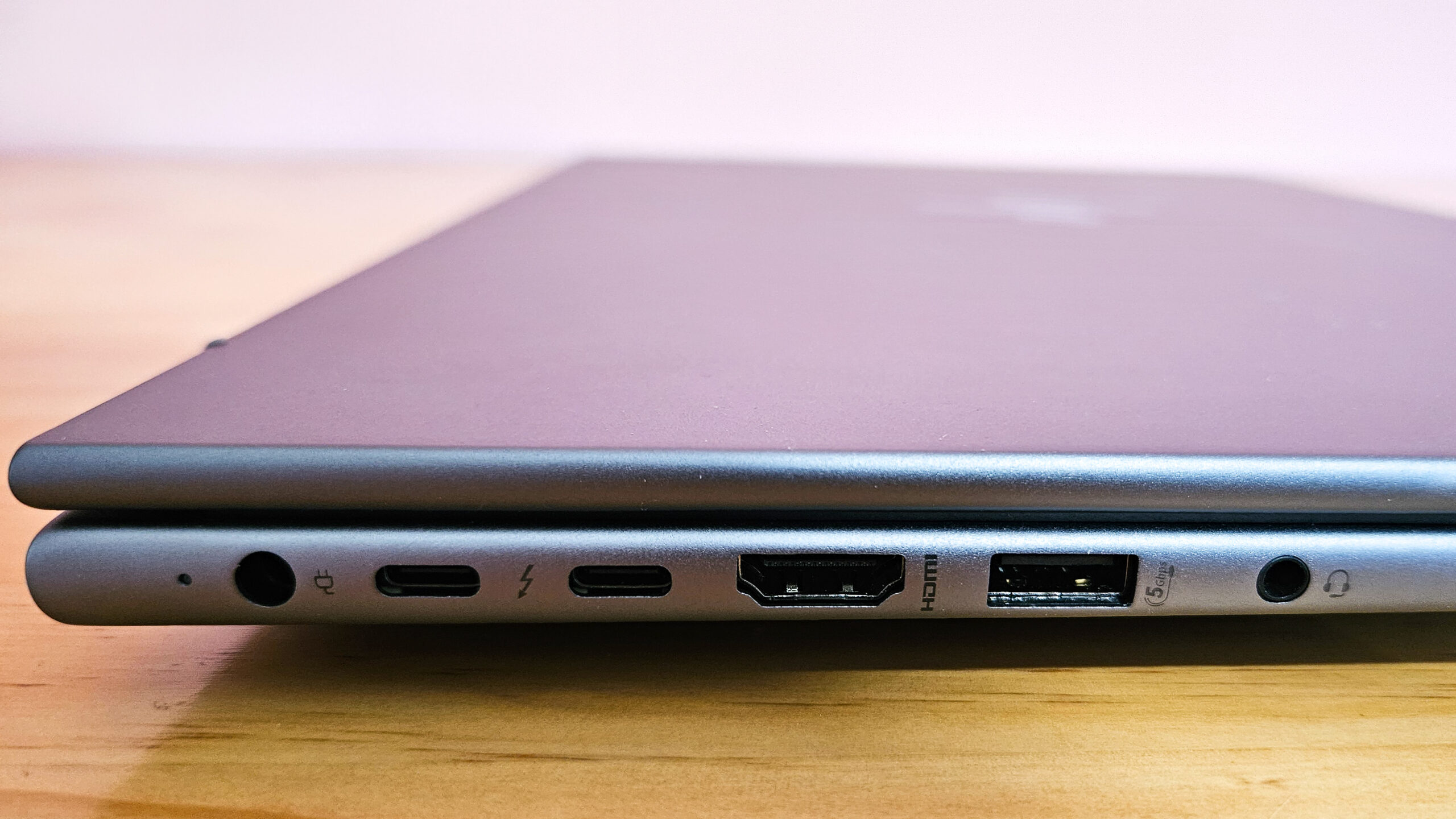 HP ZBook Power G11 review  An all aluminum beast