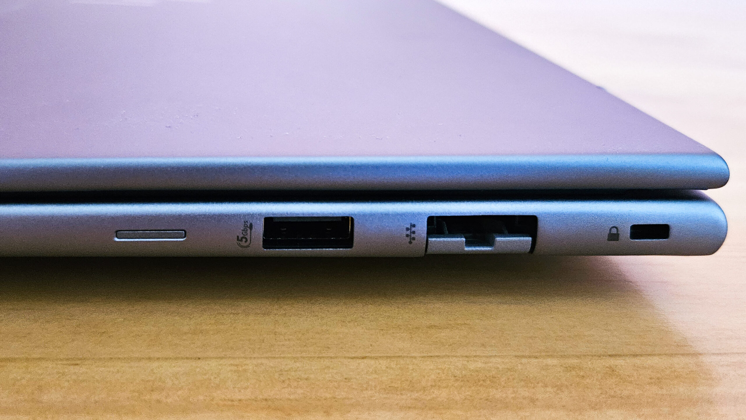 HP ZBook Power G11 review  An all aluminum beast