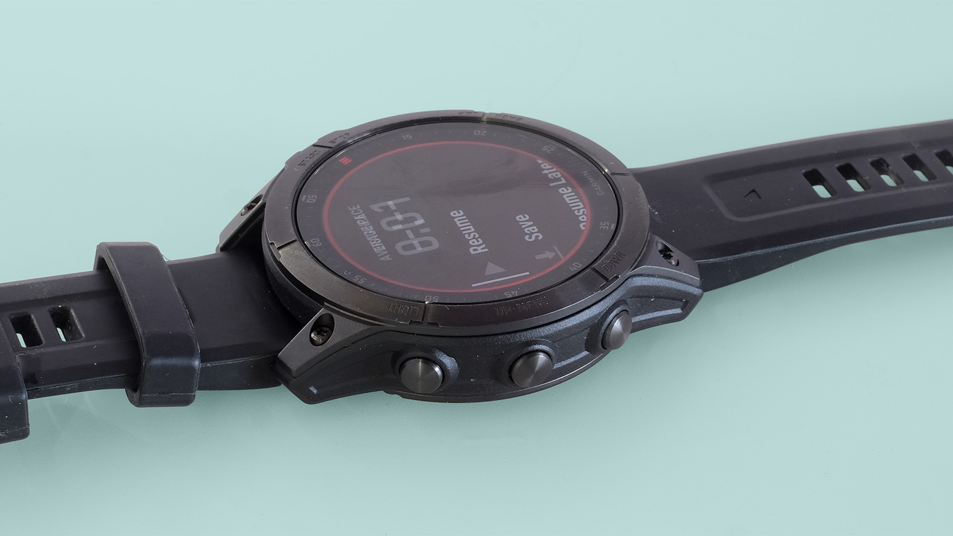 يتم بيع ساعات Garmin بسرعة في الفترة التي تسبق Prime