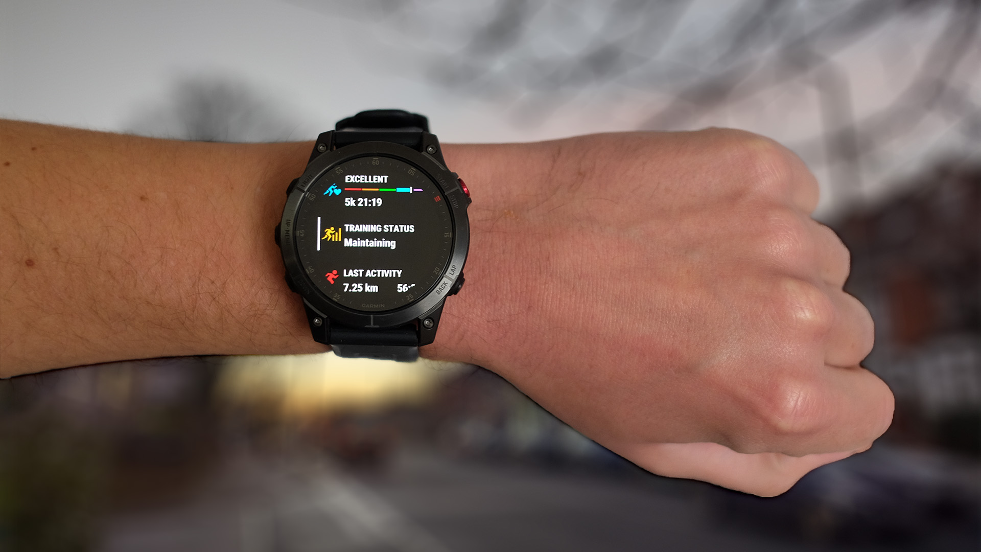 يتم بيع ساعات Garmin بسرعة في الفترة التي تسبق Prime