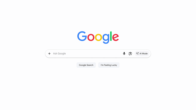إليك كيفية تغيير بحث Google وخرائط Google وGemini في طريقة