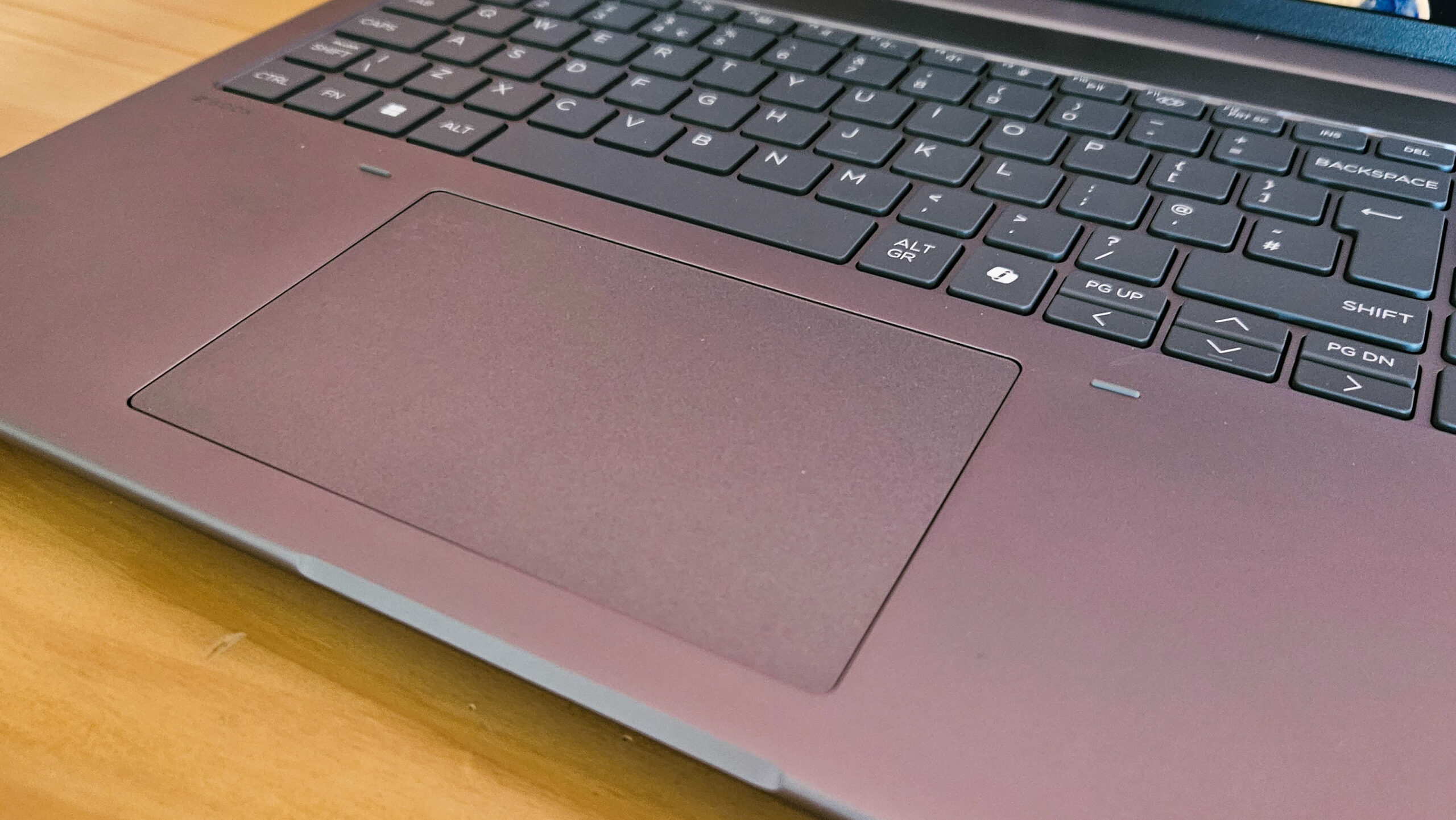 HP ZBook Power G11 review  An all aluminum beast