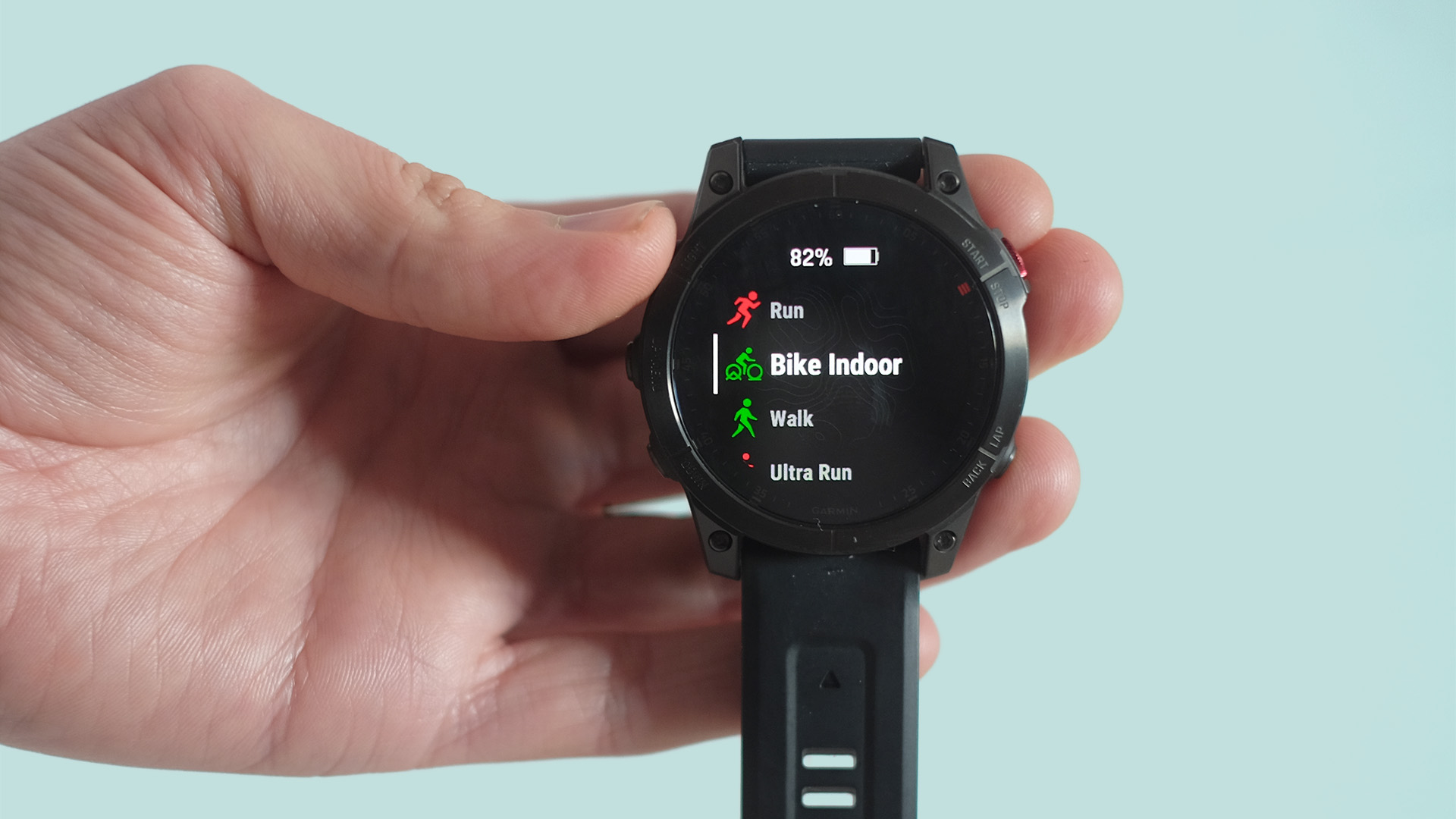 يتم بيع ساعات Garmin بسرعة في الفترة التي تسبق Prime