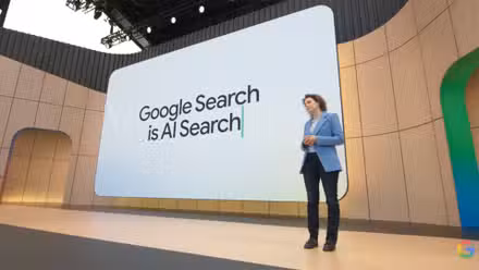 إليك كيفية تغيير بحث Google وخرائط Google وGemini في طريقة