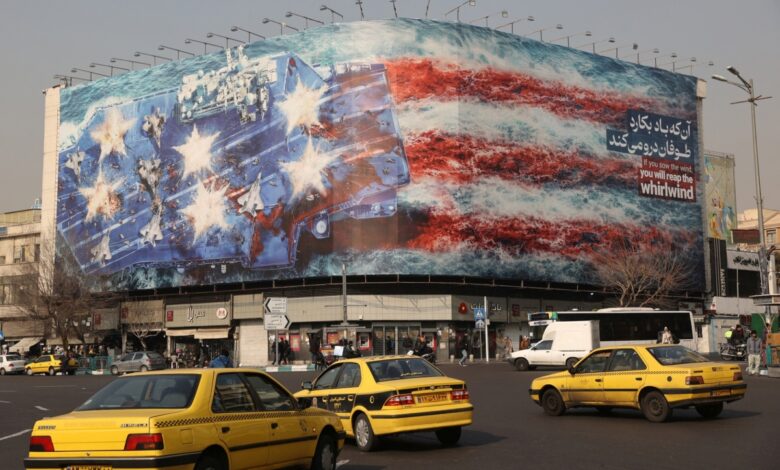 iran