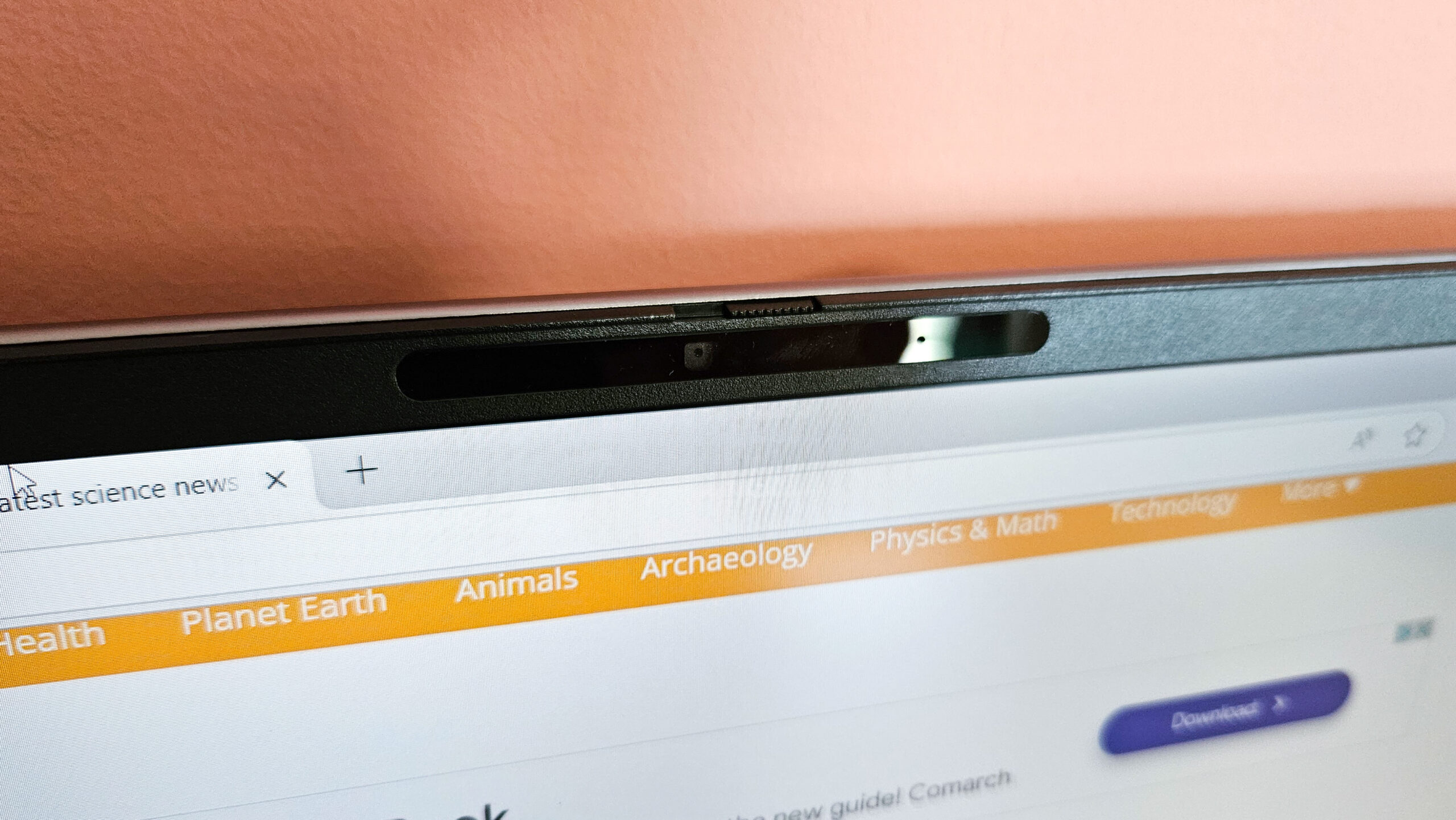 HP ZBook Power G11 review  An all aluminum beast
