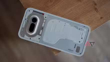 لقد قمت بتجربة هاتف Tecno الجديد بأضوائه الوامضة، ولم يكن