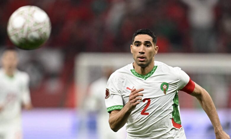 "أخيرًا سأتمكن من الكلام"... محاكمة قائد المنتخب المغربي أشرف حكيمي بهذه التهمة!