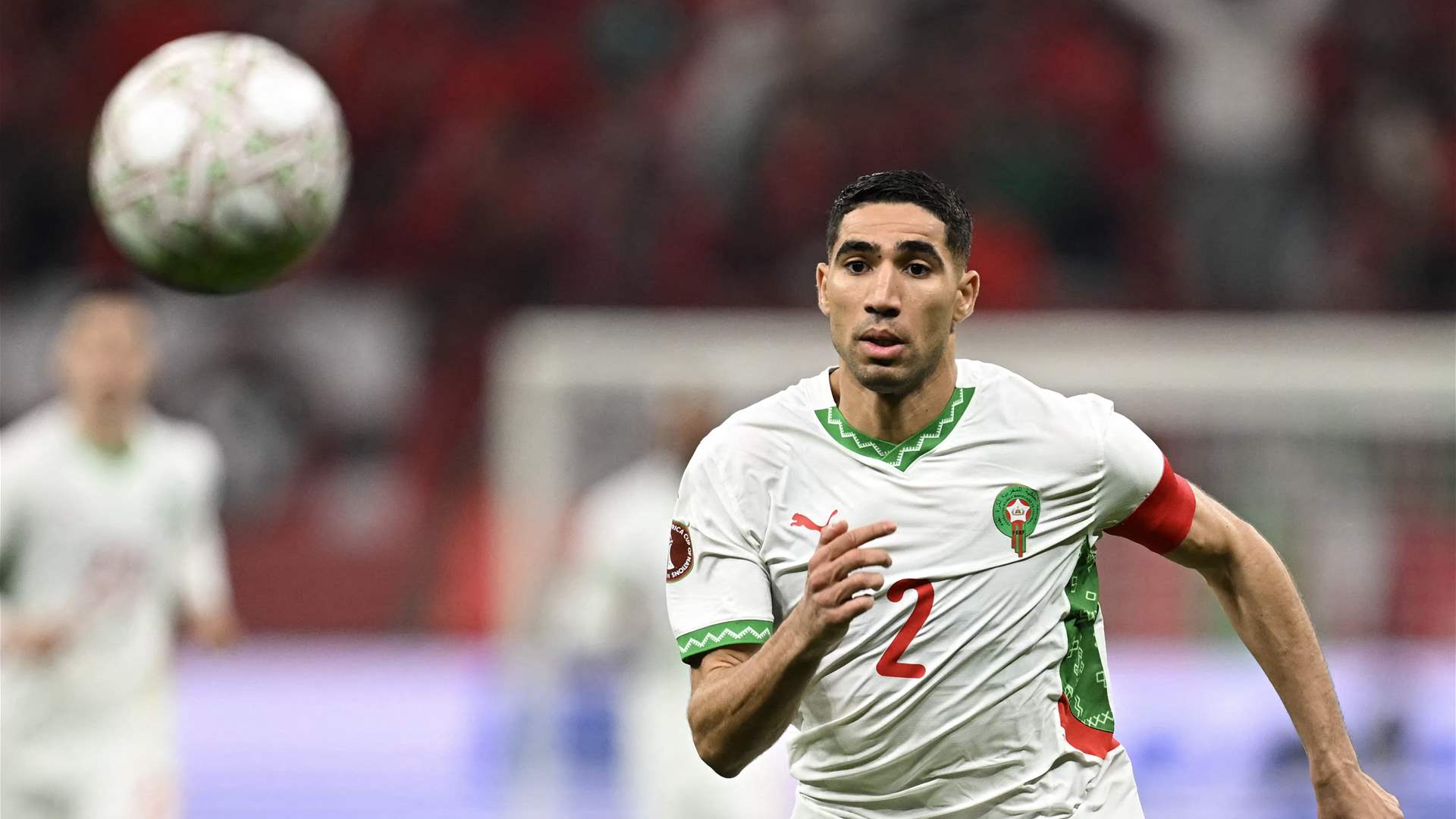 صورة مميزة: عاجل | "أخيرًا سأتمكن من الكلام"… محاكمة قائد المنتخب المغربي أشرف حكيمي بهذه التهمة!