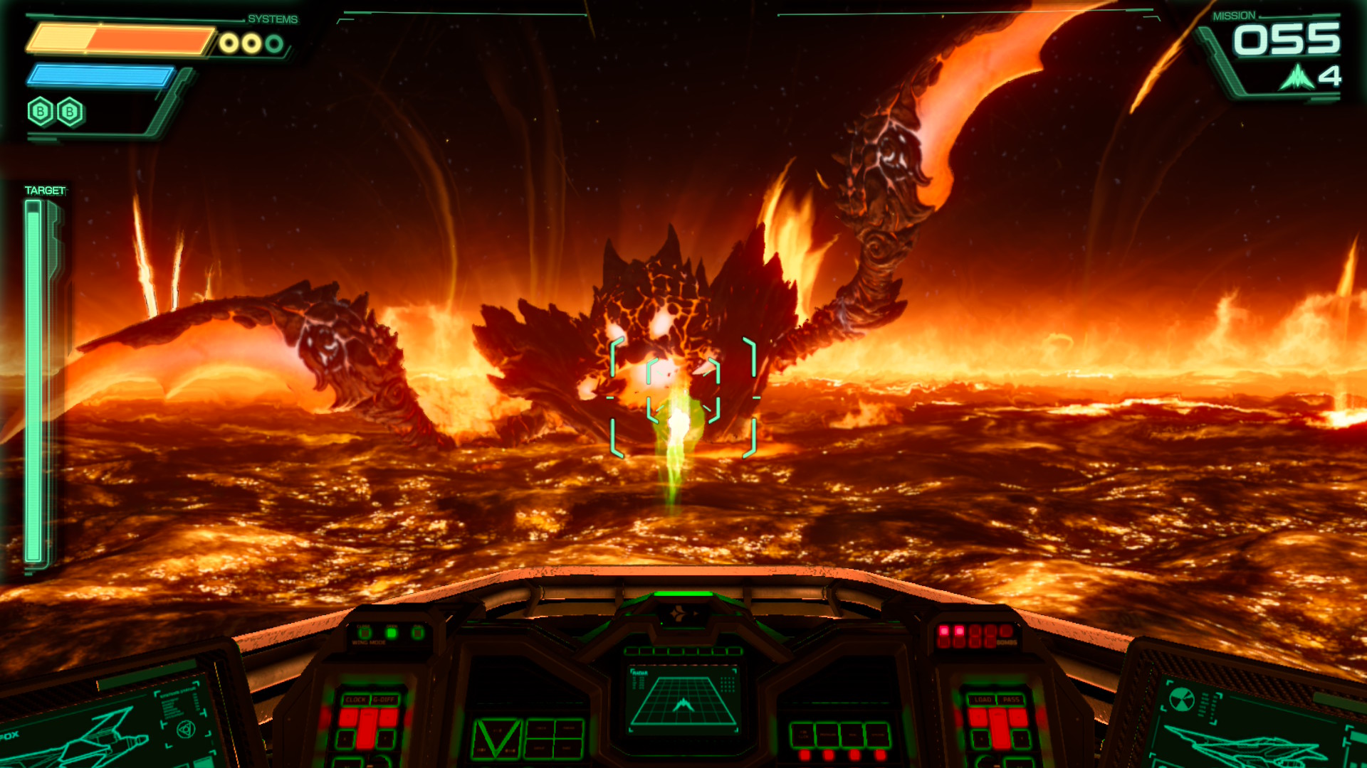 8220 Star Fox  8221  عبارة عن إعادة تصور ملفتة للنظر لكلاسيكية الخيال