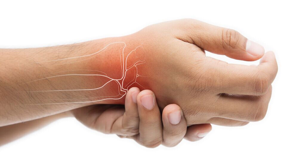 عاجل | آفاق جديدة لعلاج التهاب المفاصل - صورة مميزة صورة مميزة: عاجل | آفاق جديدة لعلاج التهاب المفاصل