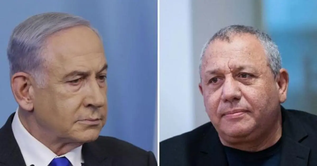 صورة مميزة: عاجل | آيزنكوت يهاجم نتنياهو: يقود “إسرائيل” نحو انحدار تاريخي غير مسبوق