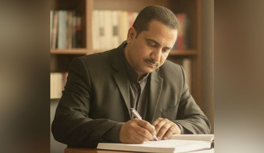 عاجل | أبعاد وضوابط التفاوض مع العدو.. تحليل سياسي لخطاب السيد القائد الإمام مجتبى خامنئي - صورة مميزة صورة مميزة: عاجل | أبعاد وضوابط التفاوض مع العدو.. تحليل سياسي لخطاب السيد القائد الإمام مجتبى خامنئي