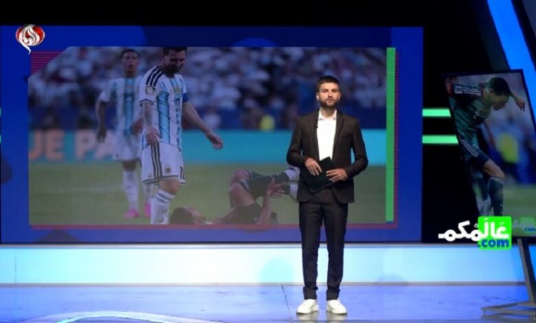 أحداث لا تهدأ: من كأس العالم إلى عاشوراء وغضب عالمي ضد ميسي!